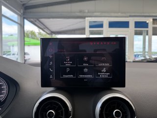 Audi Q2 35 TFSI S line Sport Autom., Black Matrix Kamera ACC - foto 21