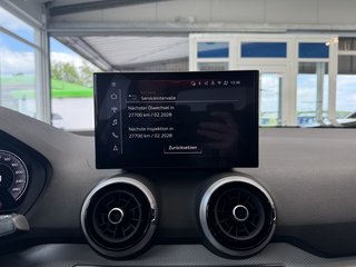 Audi Q2 35 TFSI S line Sport Autom., Black Matrix Kamera ACC - foto 25