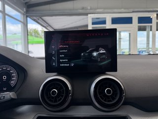Audi Q2 35 TFSI S line Sport Autom., Black Matrix Kamera ACC - foto 26