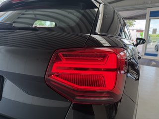 Audi Q2 35 TFSI S line Sport Autom., Black Matrix Kamera ACC - foto 29