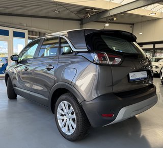 Opel Crossland Elegance*Automatik*LED*AHK*Winterpaket - photo 4