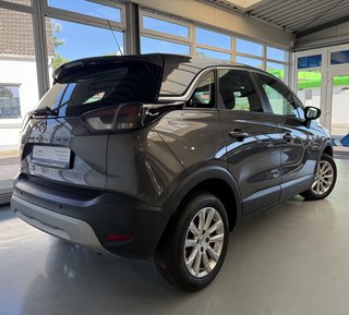 Opel Crossland Elegance*Automatik*LED*AHK*Winterpaket - photo 5