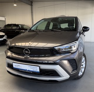 Opel Crossland Elegance*Automatik*LED*AHK*Winterpaket - photo 2