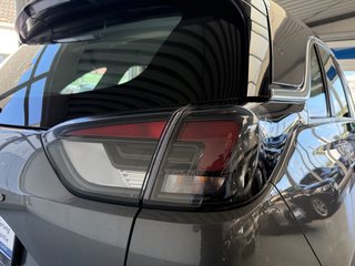 Opel Crossland Elegance*Automatik*LED*AHK*Winterpaket - photo 8
