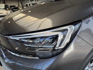Opel Crossland Elegance*Automatik*LED*AHK*Winterpaket - photo 7