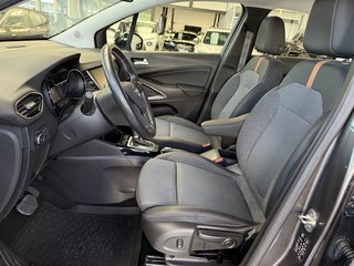Opel Crossland Elegance*Automatik*LED*AHK*Winterpaket - photo 9