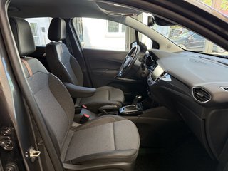 Opel Crossland Elegance*Automatik*LED*AHK*Winterpaket - photo 1