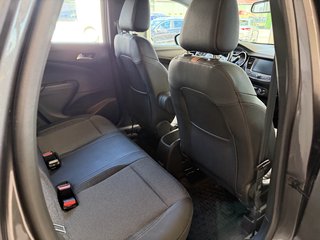 Opel Crossland Elegance*Automatik*LED*AHK*Winterpaket - photo 2