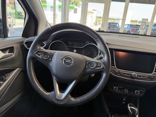 Opel Crossland Elegance*Automatik*LED*AHK*Winterpaket - photo 4