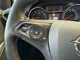 Opel Crossland Elegance*Automatik*LED*AHK*Winterpaket - photo 8