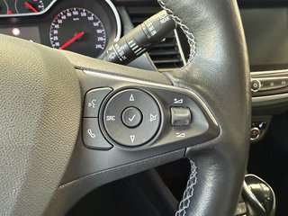 Opel Crossland Elegance*Automatik*LED*AHK*Winterpaket - photo 9
