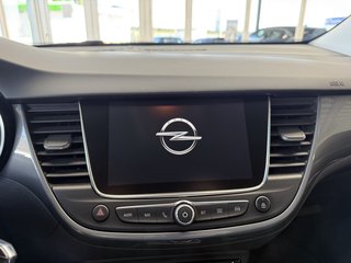 Opel Crossland Elegance*Automatik*LED*AHK*Winterpaket - photo 11