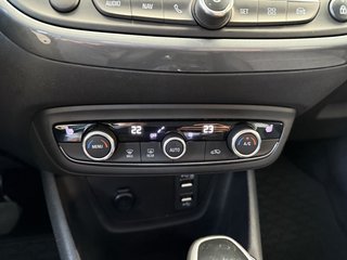 Opel Crossland Elegance*Automatik*LED*AHK*Winterpaket - photo 12