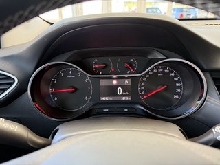 Opel Crossland Elegance*Automatik*LED*AHK*Winterpaket - photo 18