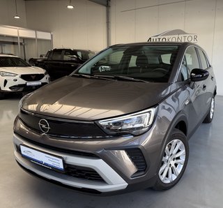 Opel Crossland Elegance*Automatik*LED*AHK*Winterpaket - photo 23