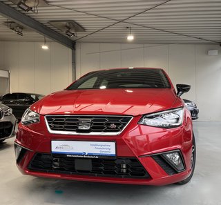 Seat Ibiza Used vehicle for sale