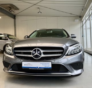 Mercedes-Benz C 200 Used vehicle for sale