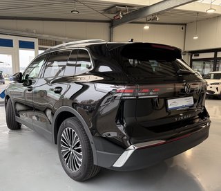 Volkswagen Tiguan Elegance Autom., IQ Light Navi 360Kamera ACC - foto 4