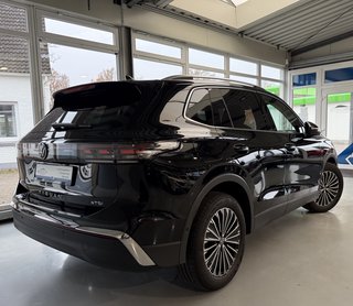 Volkswagen Tiguan Elegance Autom., IQ Light Navi 360Kamera ACC - foto 5