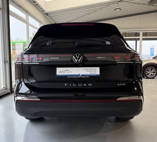 Volkswagen Tiguan Elegance Autom., IQ Light Navi 360Kamera ACC - foto 6