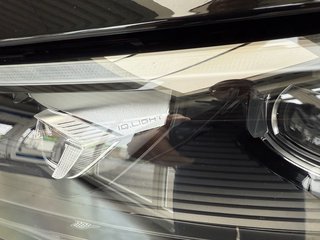 Volkswagen Tiguan Elegance Autom., IQ Light Navi 360Kamera ACC - foto 8