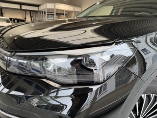 Volkswagen Tiguan Elegance Autom., IQ Light Navi 360Kamera ACC - foto 7