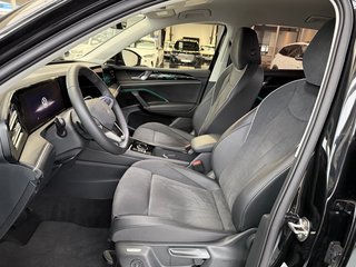 Volkswagen Tiguan Elegance Autom., IQ Light Navi 360Kamera ACC - foto 10