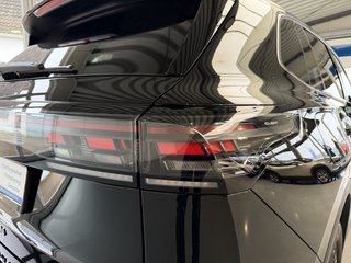 Volkswagen Tiguan Elegance Autom., IQ Light Navi 360Kamera ACC - foto 9