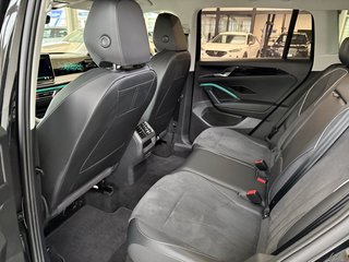 Volkswagen Tiguan Elegance Autom., IQ Light Navi 360Kamera ACC - foto 1