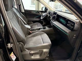 Volkswagen Tiguan Elegance Autom., IQ Light Navi 360Kamera ACC - foto 2