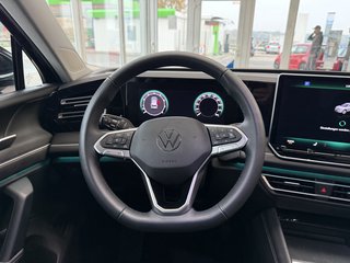 Volkswagen Tiguan Elegance Autom., IQ Light Navi 360Kamera ACC - foto 5