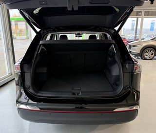 Volkswagen Tiguan Elegance Autom., IQ Light Navi 360Kamera ACC - foto 8