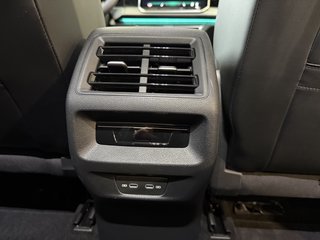 Volkswagen Tiguan Elegance Autom., IQ Light Navi 360Kamera ACC - foto 7