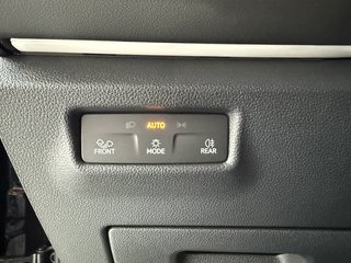 Volkswagen Tiguan Elegance Autom., IQ Light Navi 360Kamera ACC - foto 12