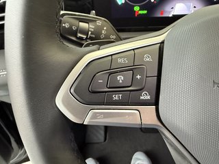 Volkswagen Tiguan Elegance Autom., IQ Light Navi 360Kamera ACC - foto 15