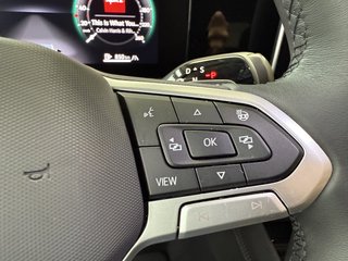 Volkswagen Tiguan Elegance Autom., IQ Light Navi 360Kamera ACC - foto 16