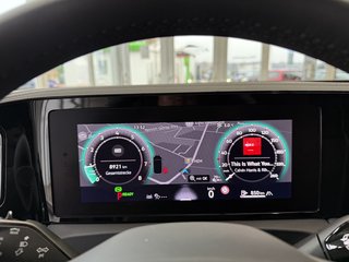 Volkswagen Tiguan Elegance Autom., IQ Light Navi 360Kamera ACC - foto 17