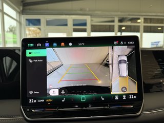 Volkswagen Tiguan Elegance Autom., IQ Light Navi 360Kamera ACC - foto 19