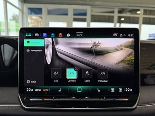 Volkswagen Tiguan Elegance Autom., IQ Light Navi 360Kamera ACC - foto 26