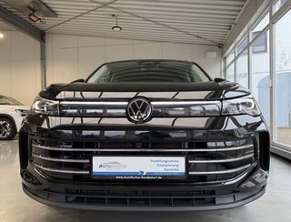 Volkswagen Tiguan Elegance Autom., IQ Light Navi 360Kamera ACC - foto 29