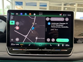 Volkswagen Tiguan Elegance Autom., IQ Light Navi 360Kamera ACC - foto 23