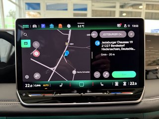 Volkswagen Tiguan Elegance Autom., IQ Light Navi 360Kamera ACC - foto 24