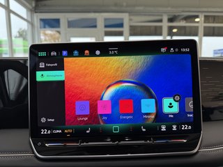 Volkswagen Tiguan Elegance Autom., IQ Light Navi 360Kamera ACC - foto 25