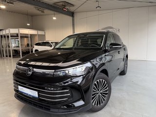 Volkswagen Tiguan Elegance Autom., IQ Light Navi 360Kamera ACC - foto 30