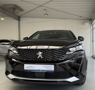Peugeot 3008 Gebrauchtwagen Kaufen