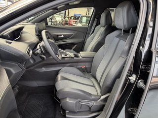 Peugeot 3008 Allure Pack  LED Navi Kamera ACC Winterp. - bilder 9