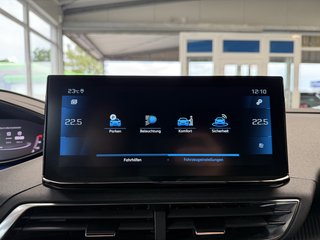 Peugeot 3008 Allure Pack  LED Navi Kamera ACC Winterp. - bilder 16