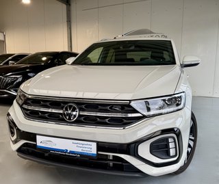 Volkswagen T-Roc R-Line Sport Autom., IQ Light +IQ Drive Virtual Kamera - photo 2