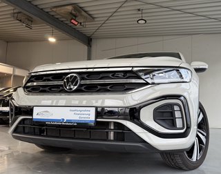 Volkswagen T-Roc R-Line Sport Autom., IQ Light +IQ Drive Virtual Kamera - photo 3
