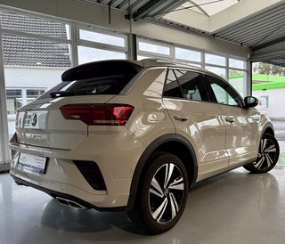 Volkswagen T-Roc R-Line Sport Autom., IQ Light +IQ Drive Virtual Kamera - photo 5